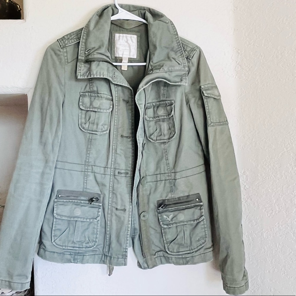 American Eagle Jacket!!